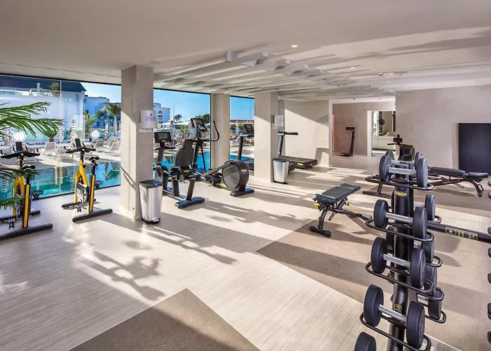 Princess Inspire Tenerife - Adults Only Адехе