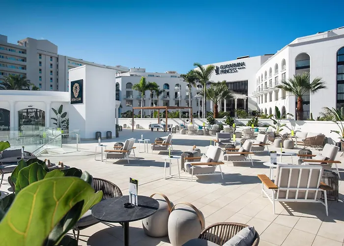 Princess Inspire Tenerife - Adults Only Отель