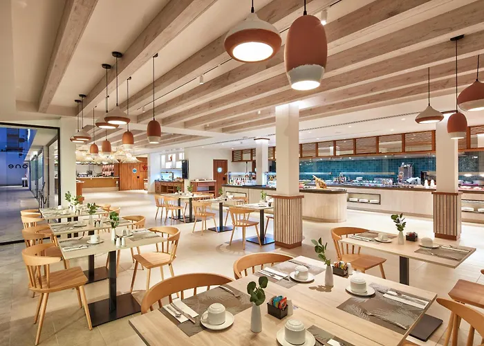 Отель Princess Inspire Tenerife - Adults Only Адехе