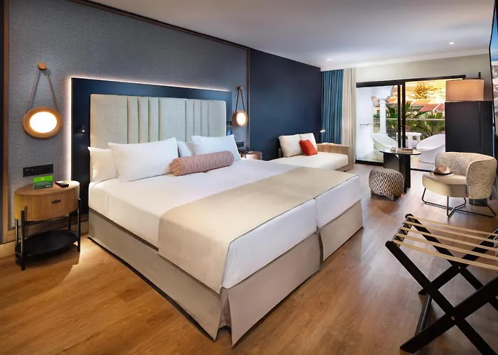 Princess Inspire Tenerife - Adults Only Отель