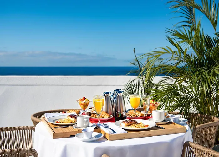 Princess Inspire Tenerife - Adults Only Адехе