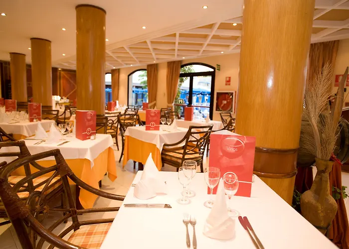 Princess Inspire Tenerife - Adults Only 4* Адехе