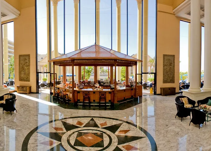 Princess Inspire Tenerife - Adults Only Отель