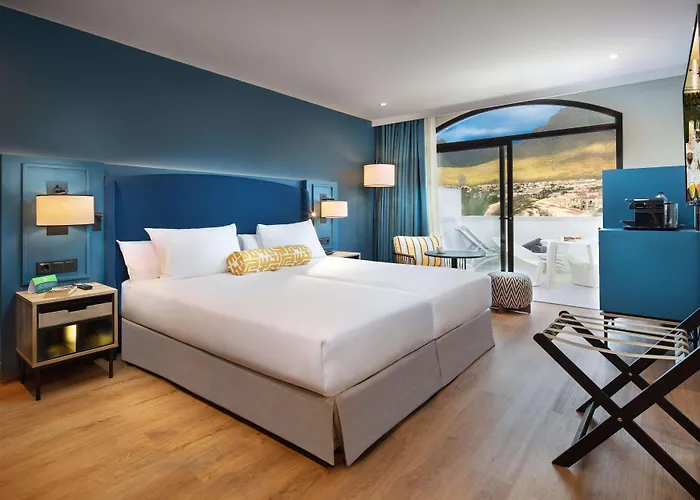 Princess Inspire Tenerife - Adults Only Отель