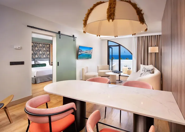 Princess Inspire Tenerife - Adults Only