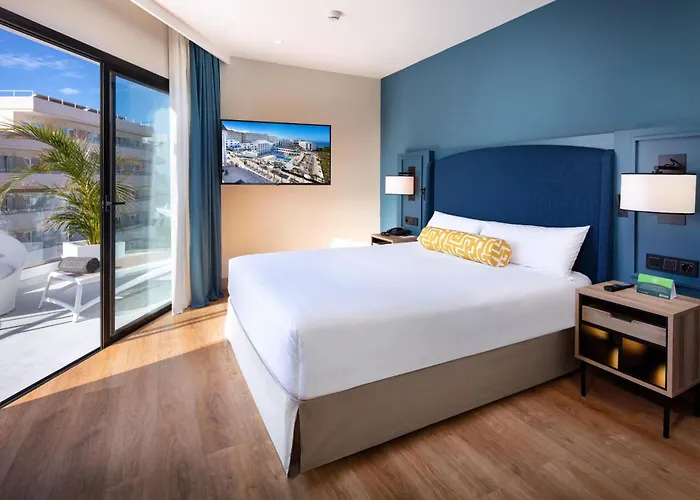 Princess Inspire Tenerife - Adults Only Отель