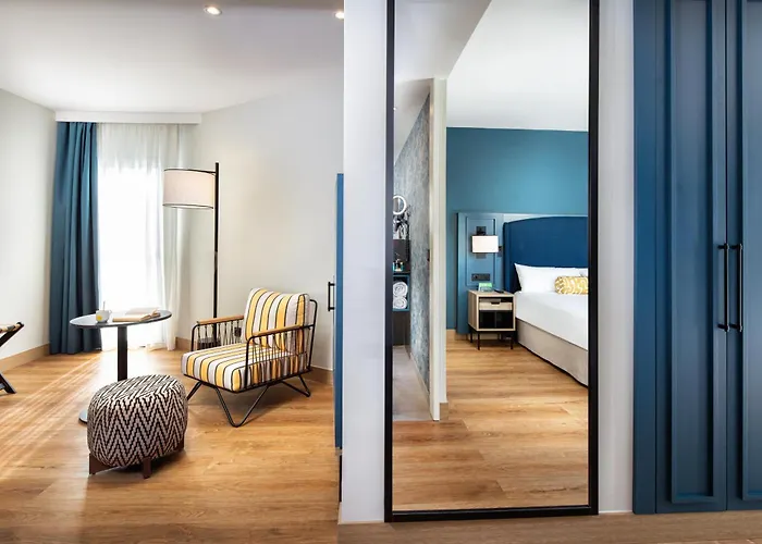 Princess Inspire Tenerife - Adults Only Отель Адехе